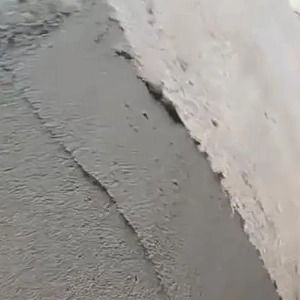 衡山水工建筑物I级C55聚合物改性水泥砂浆 渠道防渗泵站加固迎水面抗冲刷砂浆