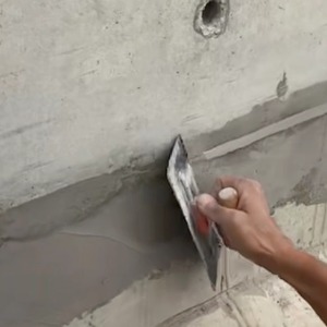 衡山P型防护型环氧树脂砂浆