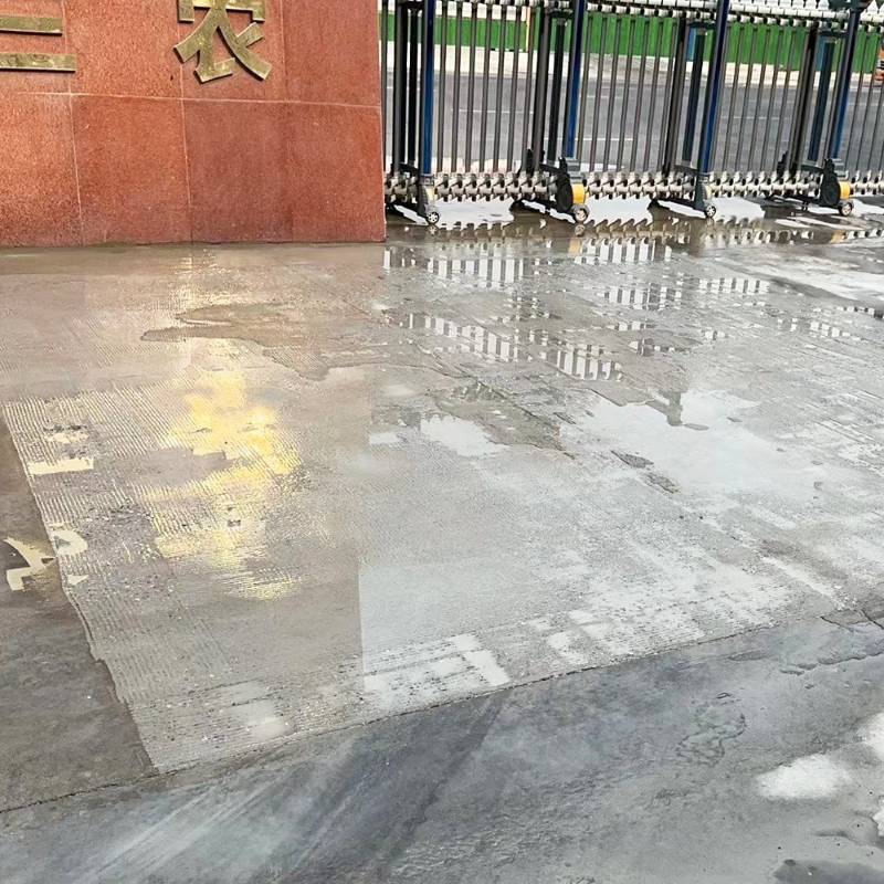 衡山水泥路面翻新砂浆